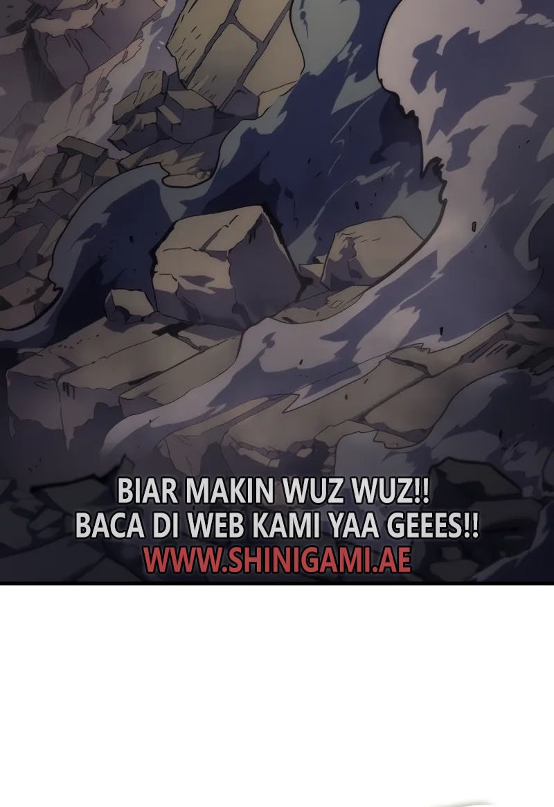 The Indomitable Martial King Chapter 54 - Halaman 73