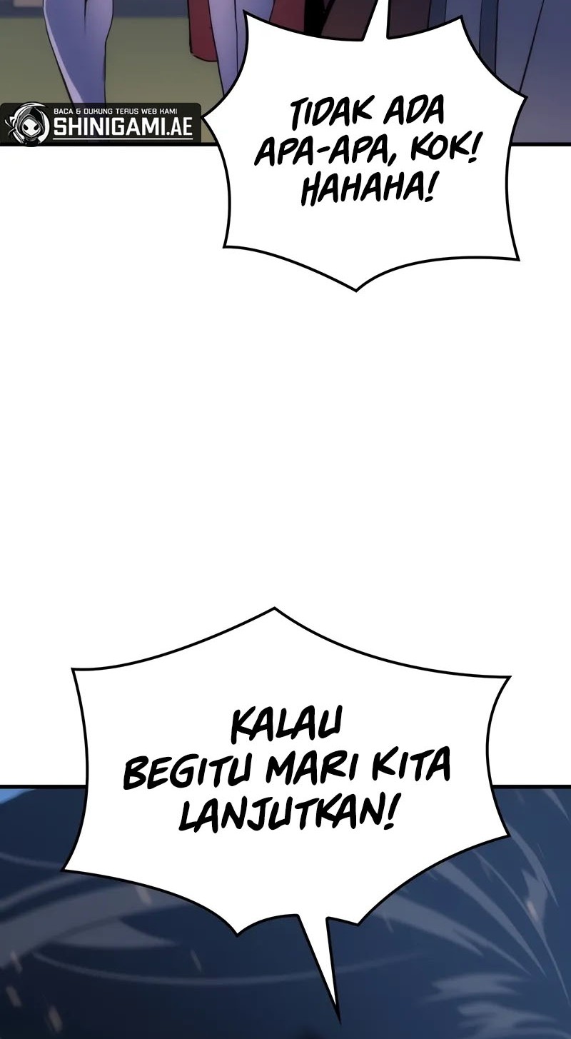 The Indomitable Martial King Chapter 54 - Halaman 5