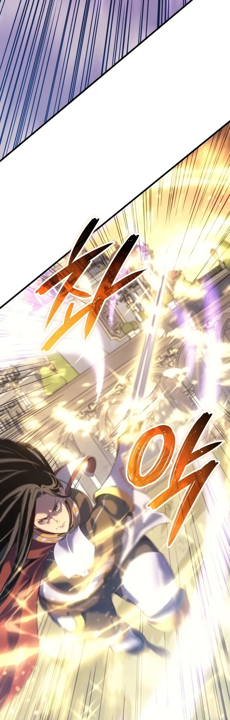 The Indomitable Martial King Chapter 54 - Halaman 8