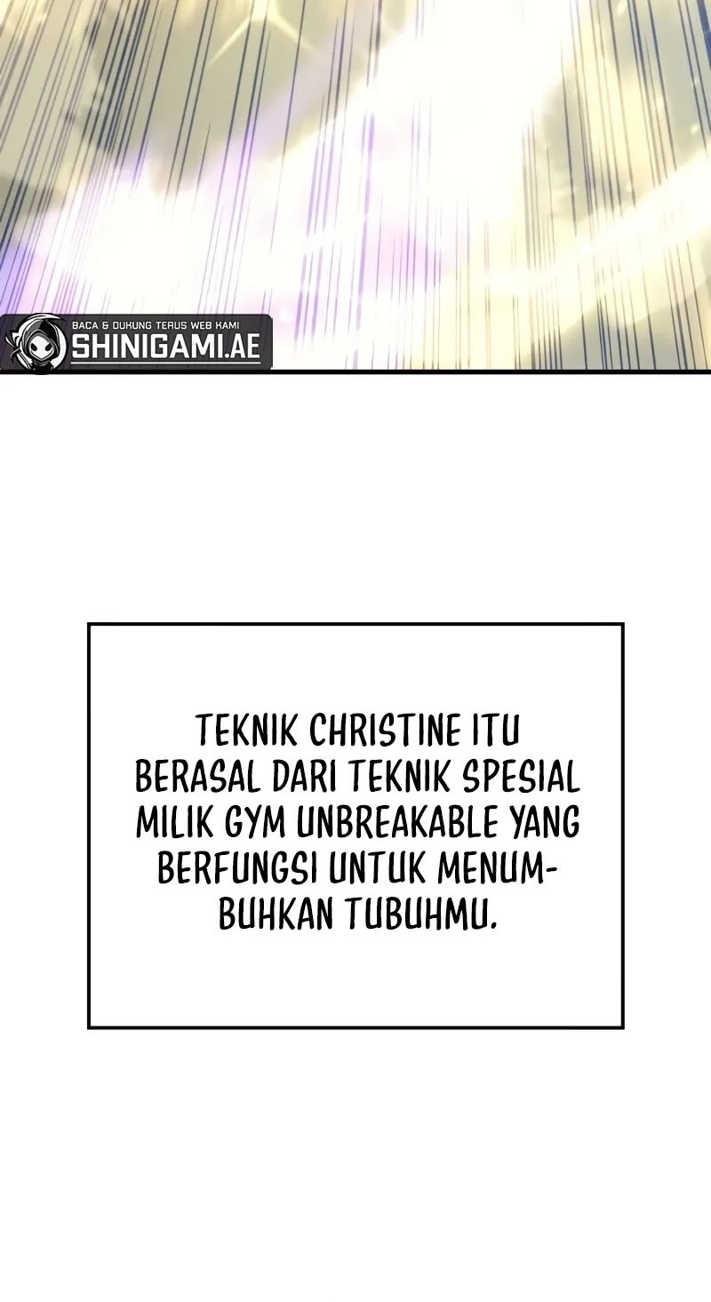 The Indomitable Martial King Chapter 54 - Halaman 9