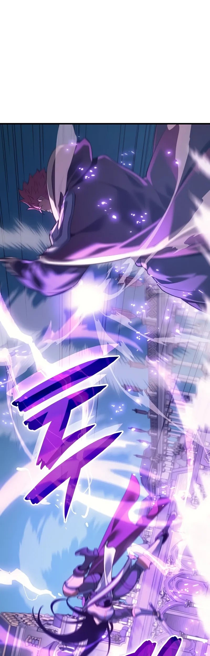 The Indomitable Martial King Chapter 54 - Halaman 16