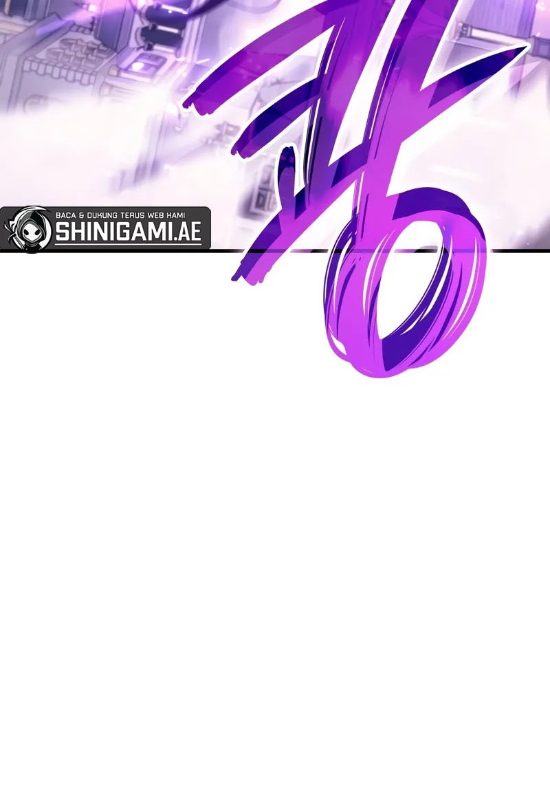 The Indomitable Martial King Chapter 54 - Halaman 17