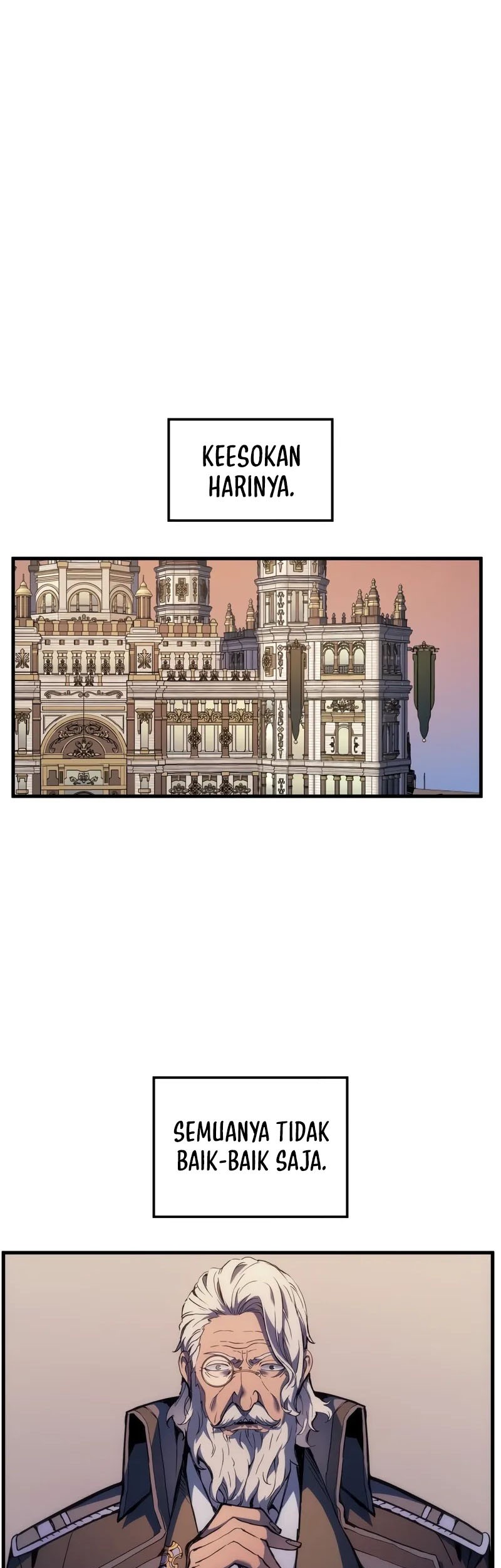 The Indomitable Martial King Chapter 54 - Halaman 26