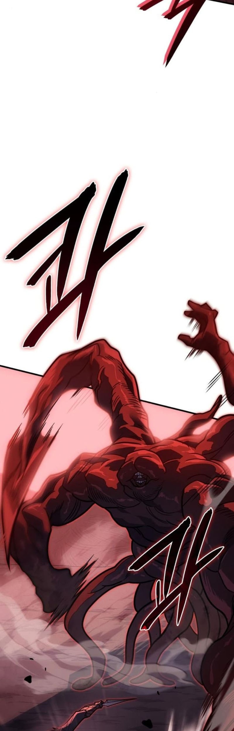 Regressing With The King’s Power Chapter 63 - Halaman 56