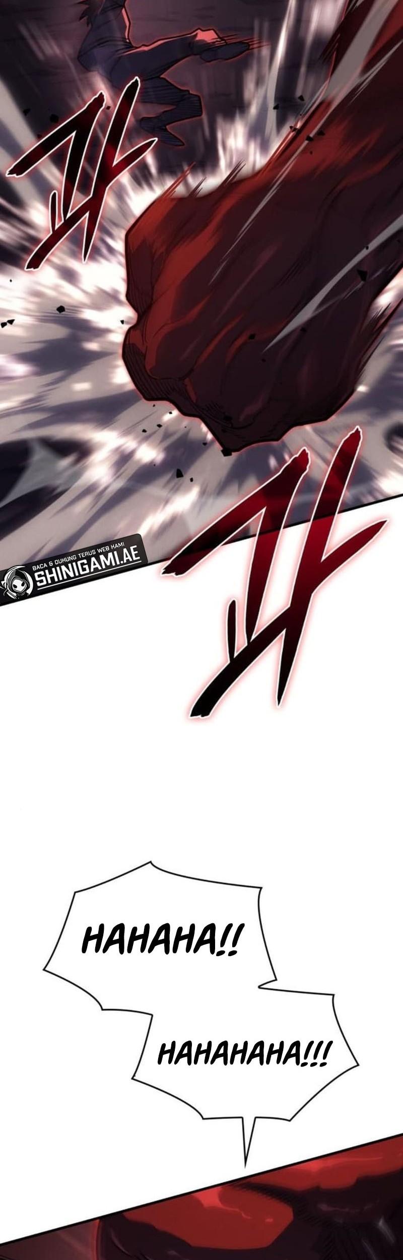 Regressing With The King’s Power Chapter 63 - Halaman 57