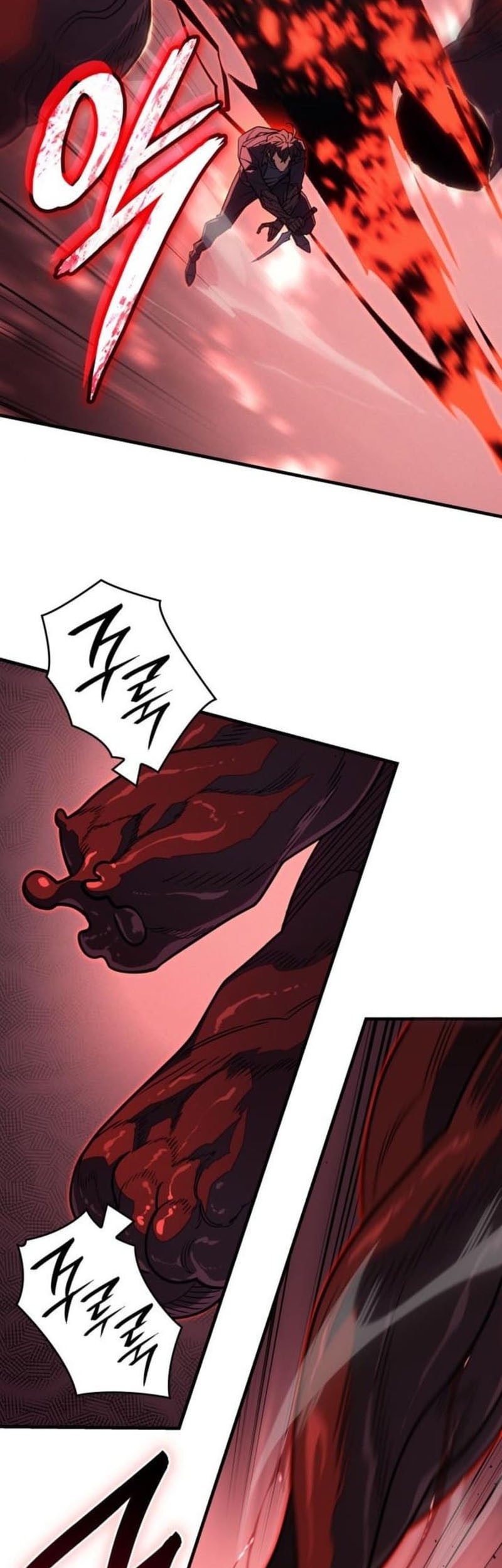 Regressing With The King’s Power Chapter 63 - Halaman 60
