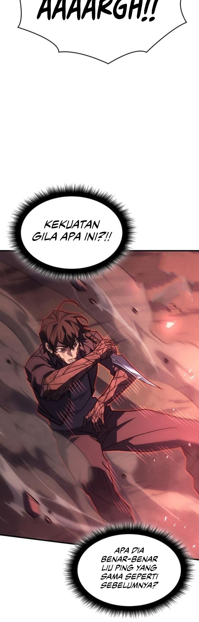Regressing With The King’s Power Chapter 63 - Halaman 63