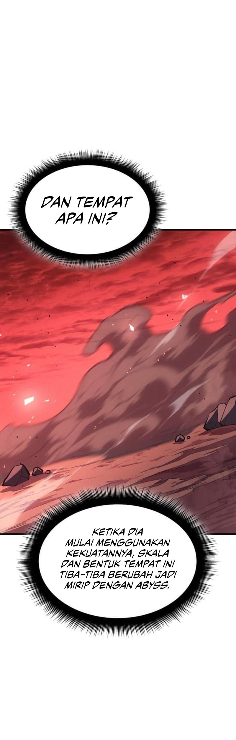 Regressing With The King’s Power Chapter 63 - Halaman 64