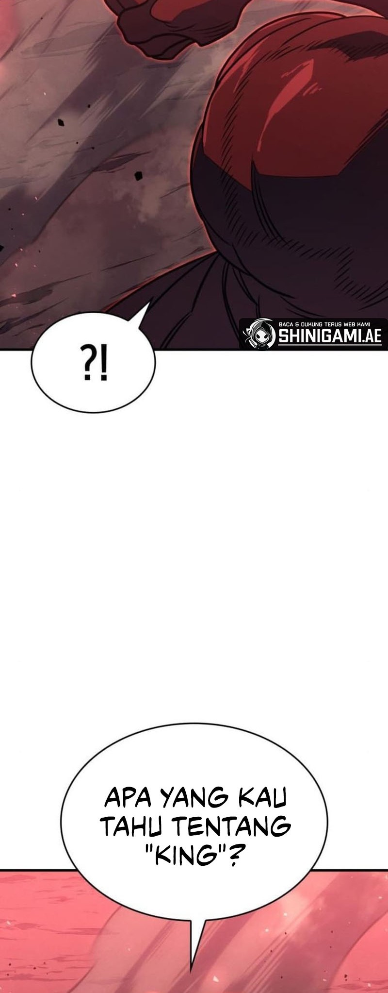 Regressing With The King’s Power Chapter 63 - Halaman 73