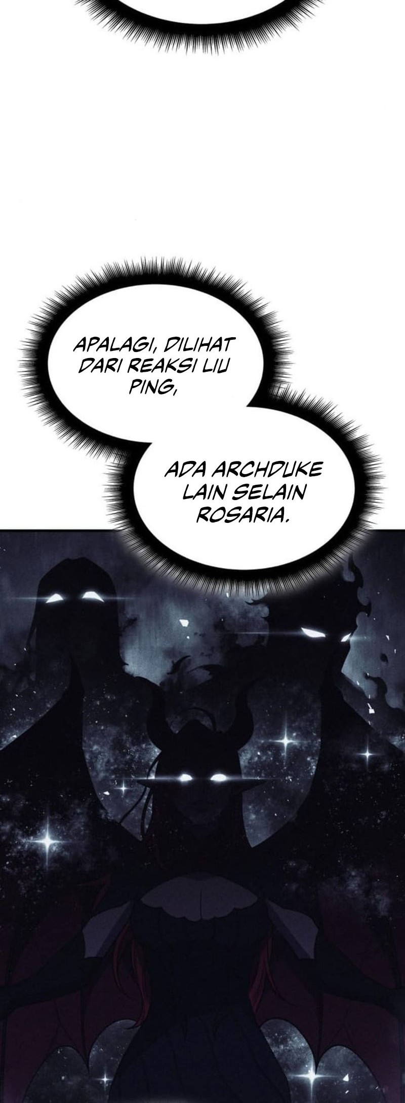 Regressing With The King’s Power Chapter 63 - Halaman 85