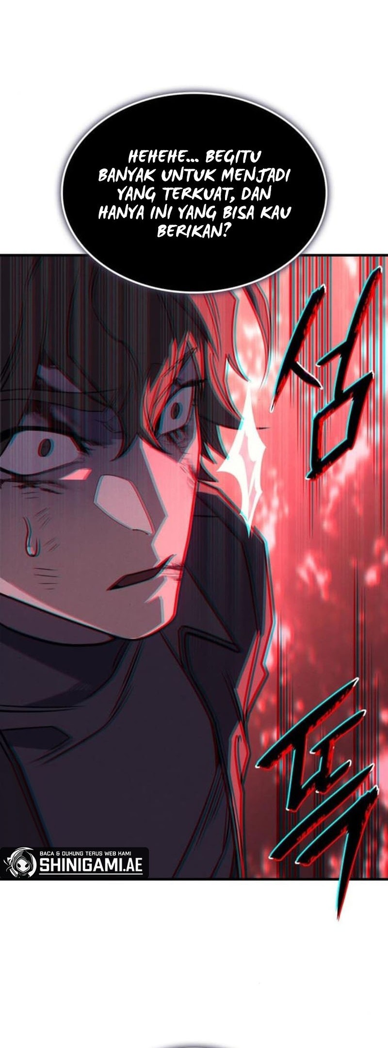 Regressing With The King’s Power Chapter 63 - Halaman 89