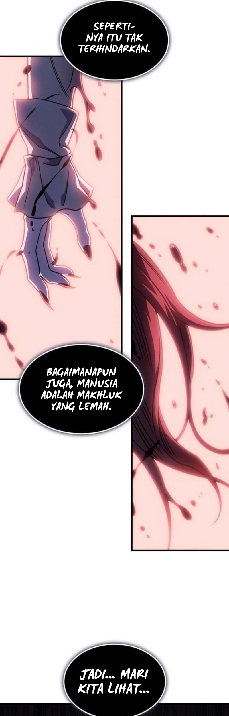 Regressing With The King’s Power Chapter 63 - Halaman 90