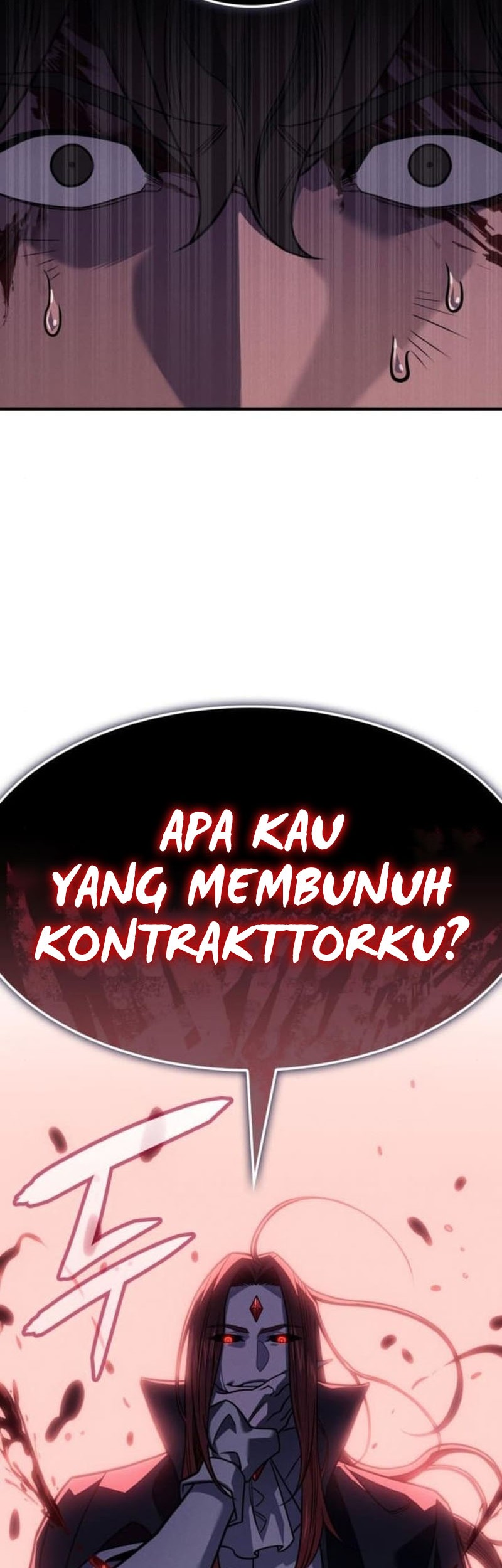 Regressing With The King’s Power Chapter 63 - Halaman 91