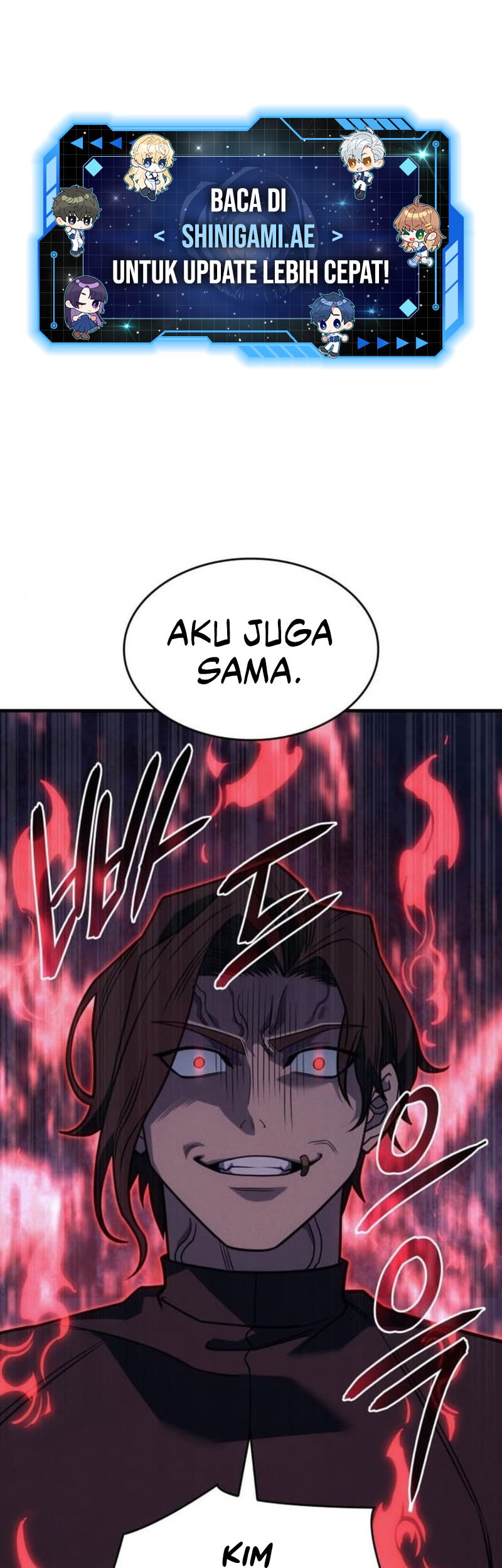 Manhwa Regressing With The King’s Power Chapter 63 gambar 2