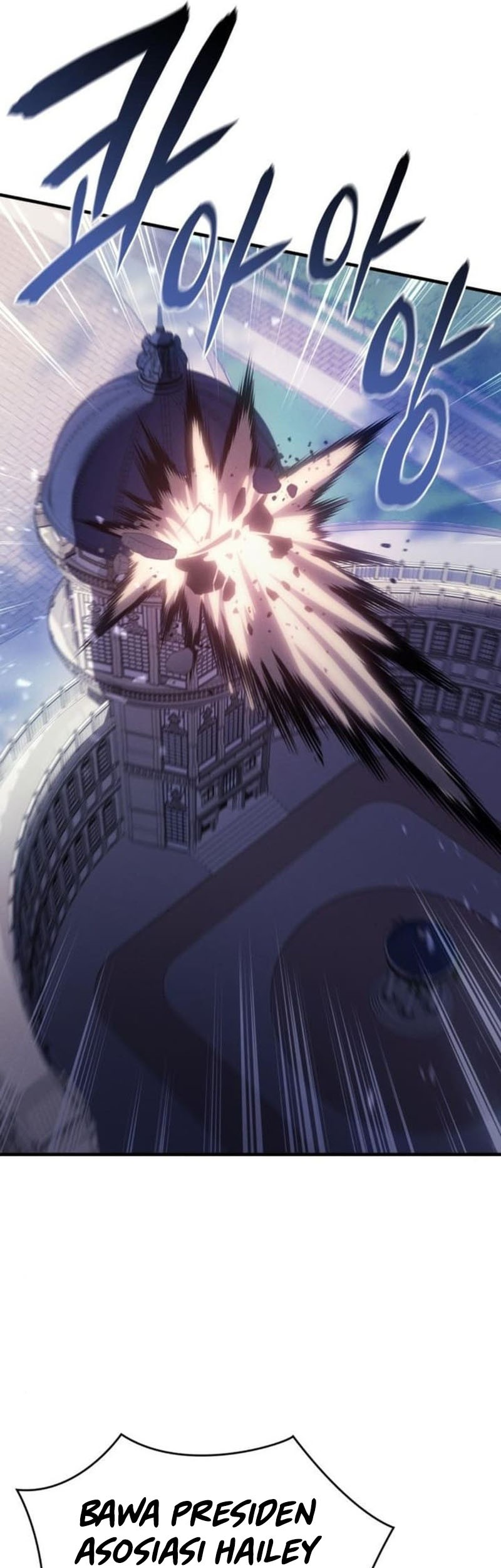 Regressing With The King’s Power Chapter 63 - Halaman 14