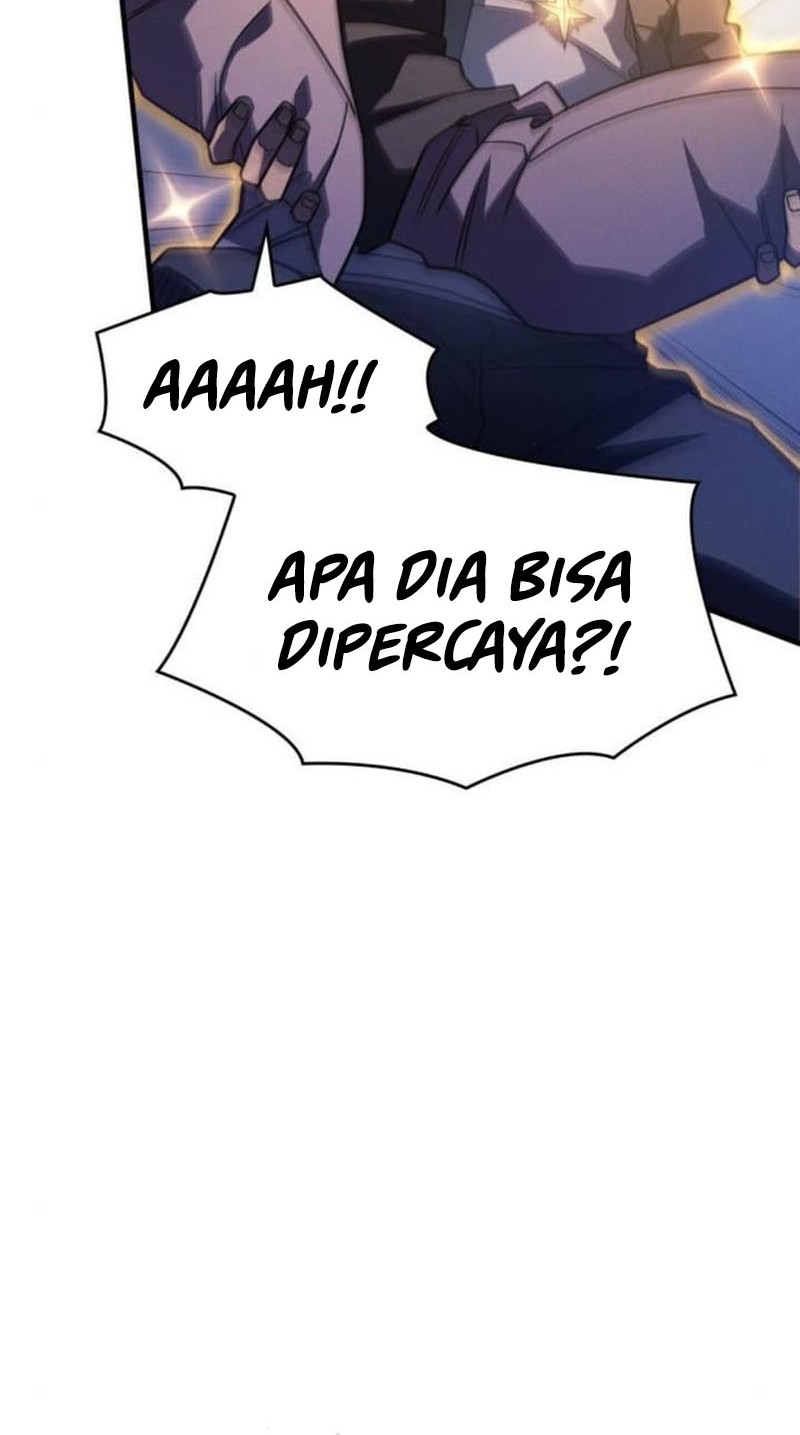 Regressing With The King’s Power Chapter 63 - Halaman 17