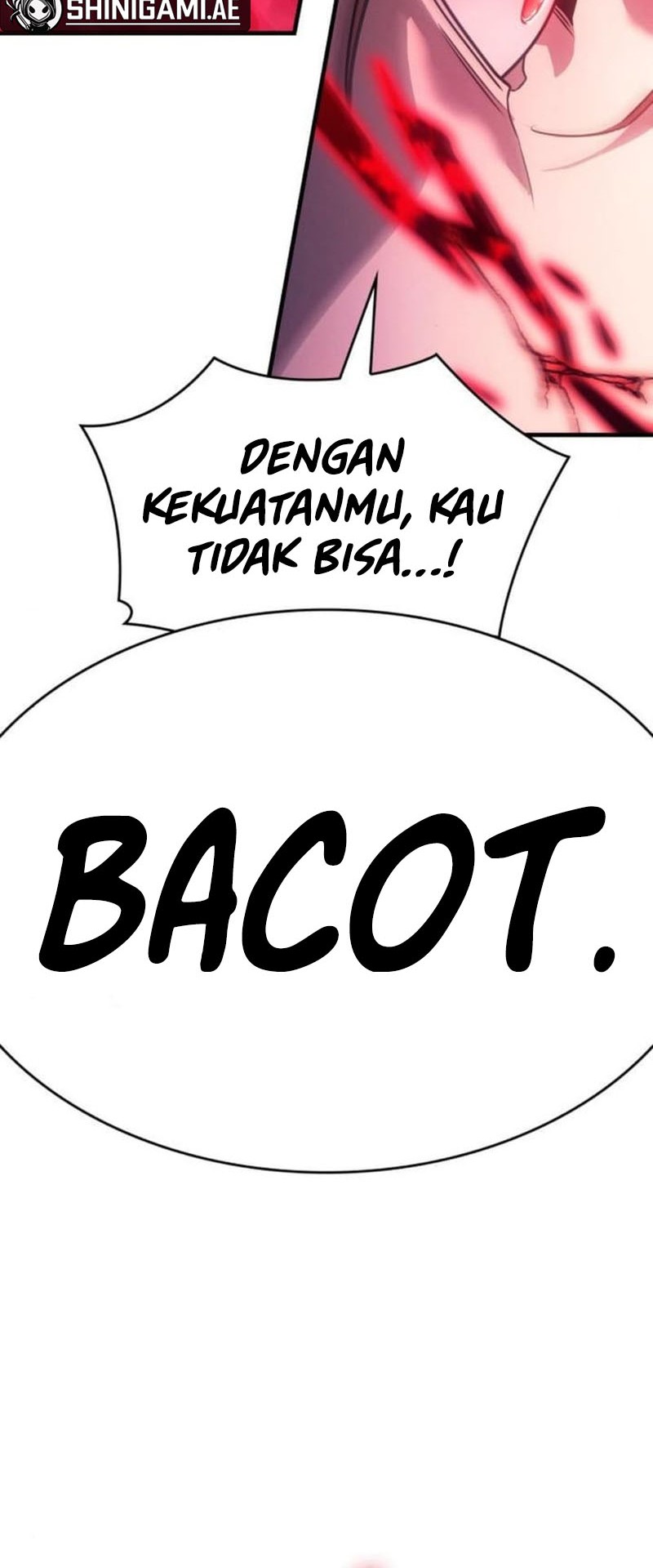 Regressing With The King’s Power Chapter 63 - Halaman 29