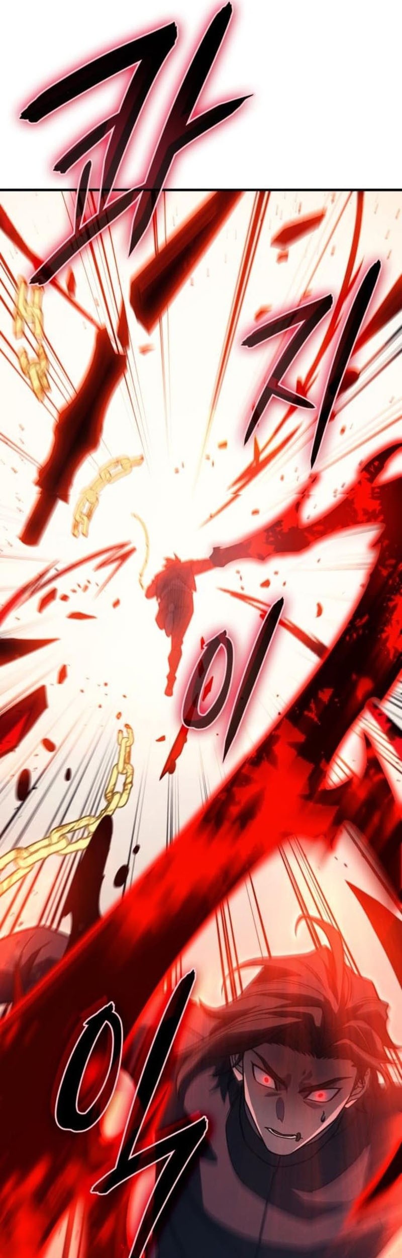 Regressing With The King’s Power Chapter 63 - Halaman 30