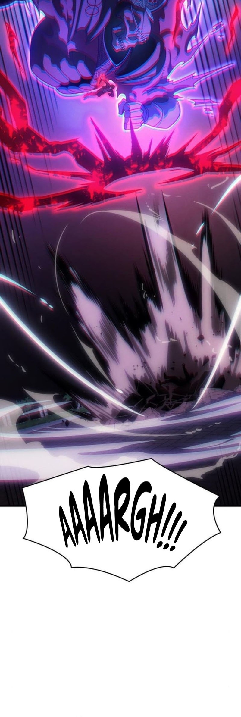Regressing With The King’s Power Chapter 63 - Halaman 33