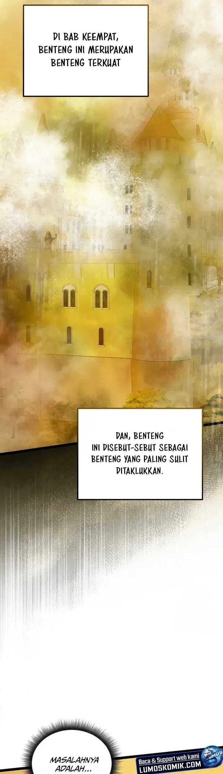 Manhwa I Robbed The Storehouse Of The God Chapter 32 gambar 2