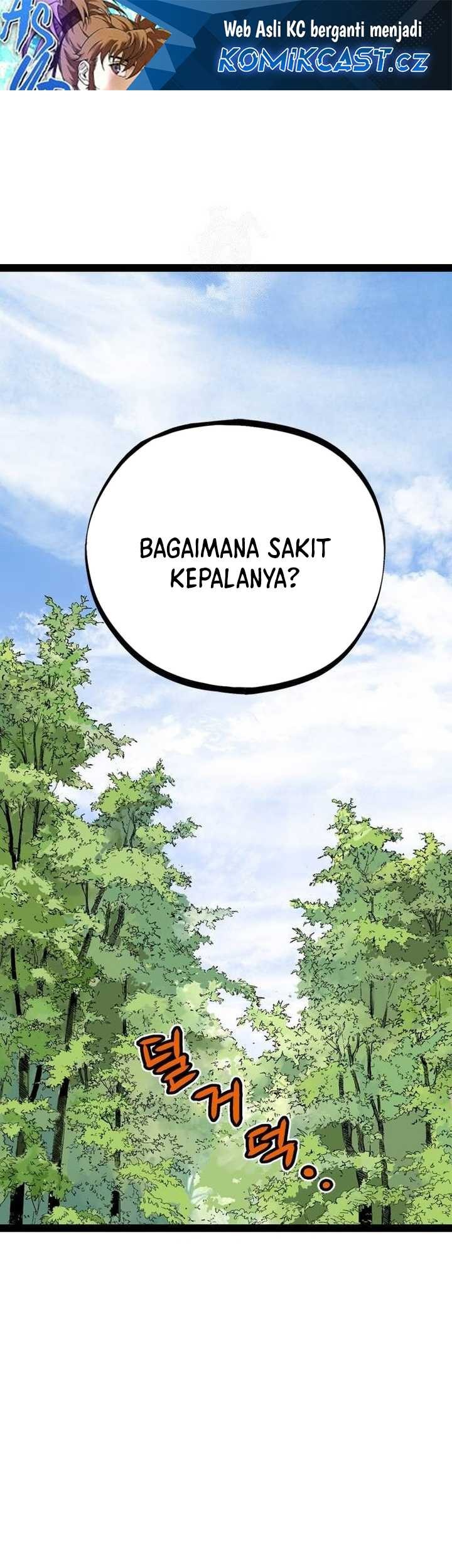 Manhwa Asura (Ryu Ki-Un) Chapter 23 gambar 2