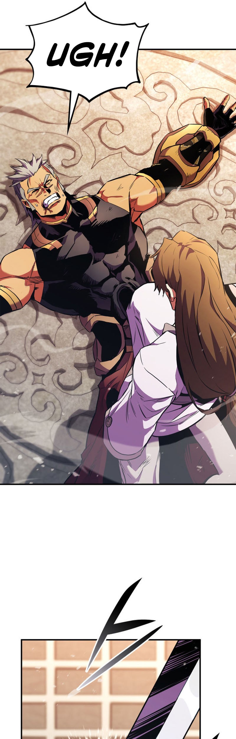 Ranker’s Return (Remake) Chapter 163 - Halaman 36