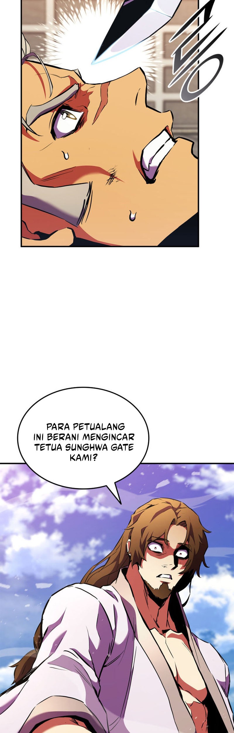 Ranker’s Return (Remake) Chapter 163 - Halaman 37