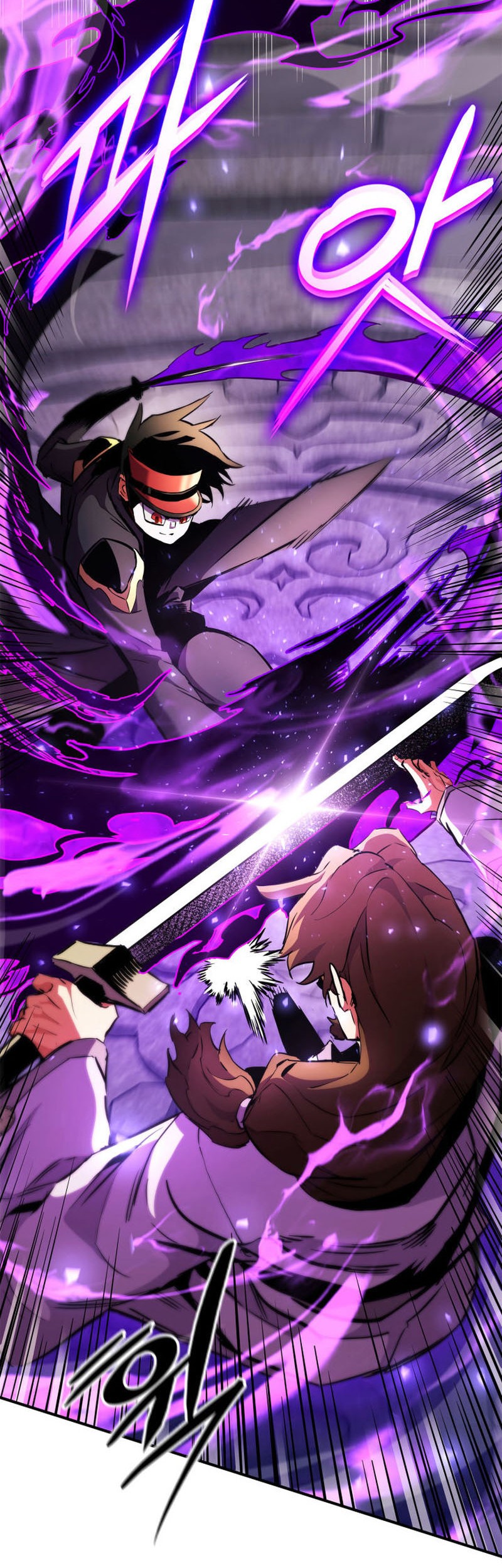 Ranker’s Return (Remake) Chapter 163 - Halaman 39