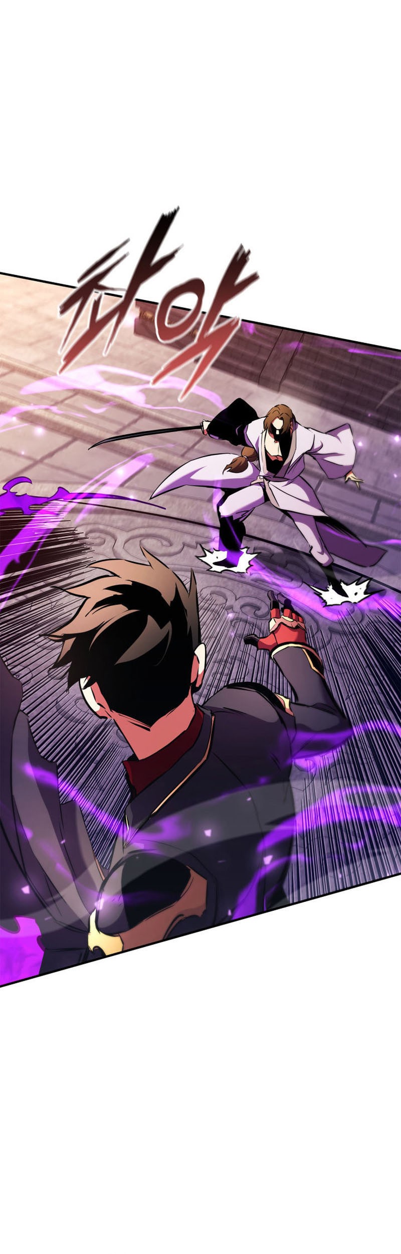 Ranker’s Return (Remake) Chapter 163 - Halaman 40