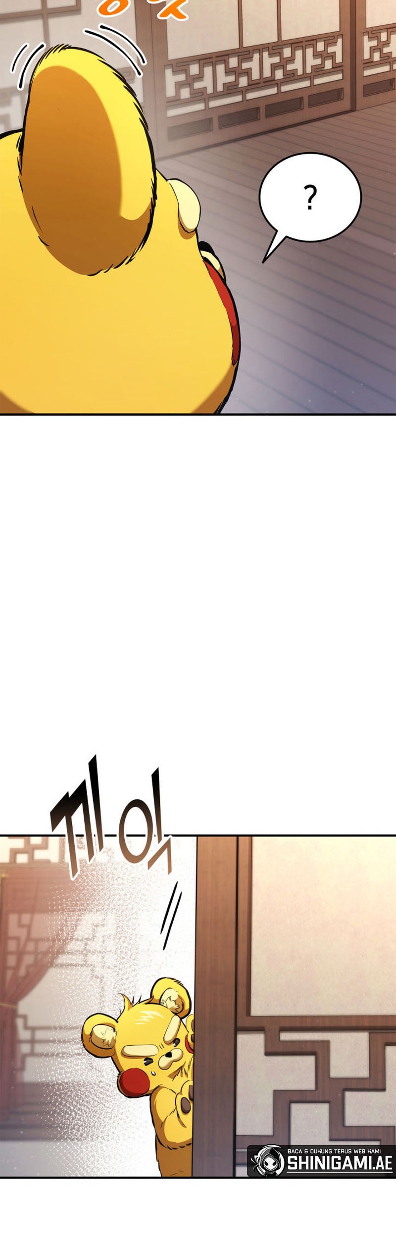 Ranker’s Return (Remake) Chapter 163 - Halaman 49