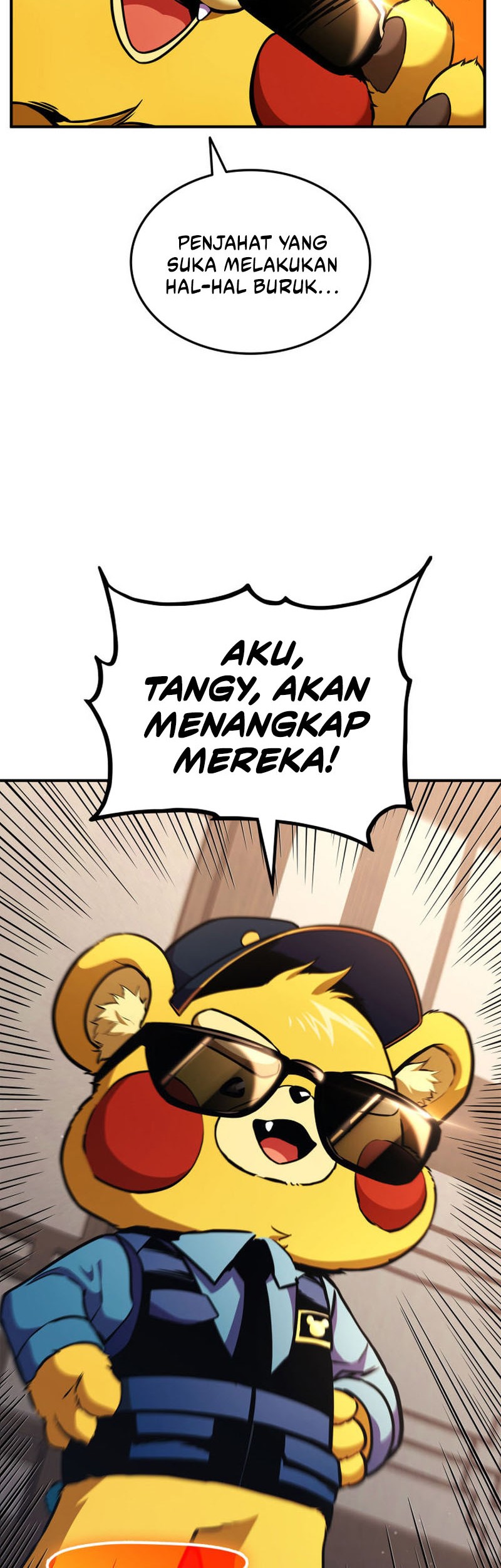 Ranker’s Return (Remake) Chapter 163 - Halaman 53