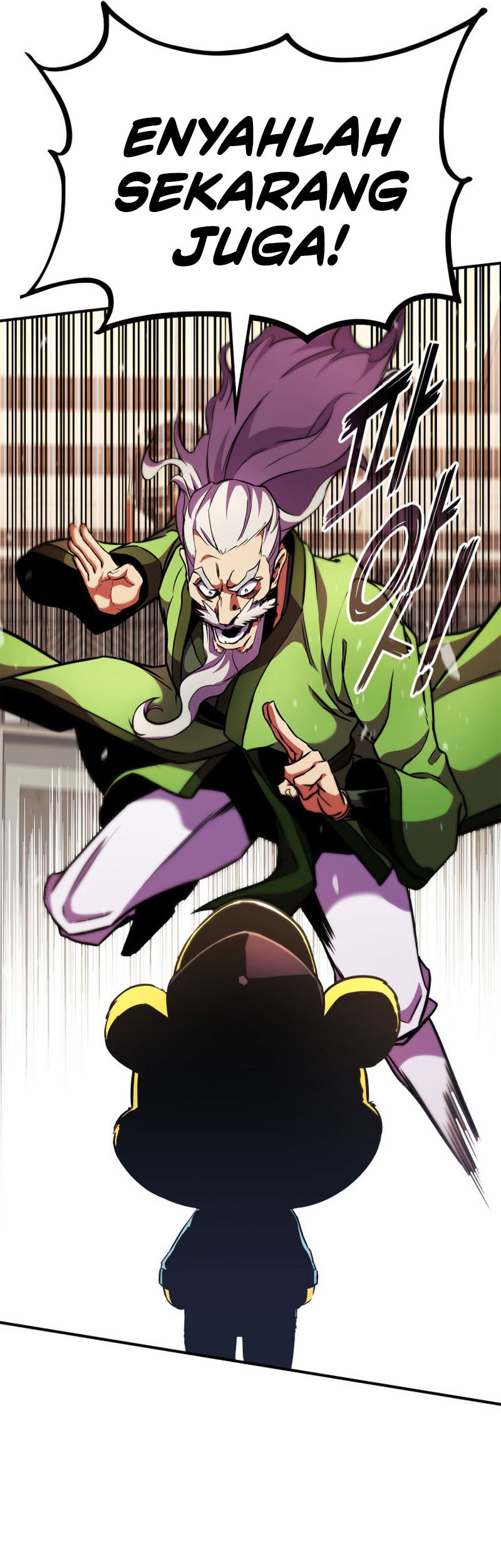Ranker’s Return (Remake) Chapter 163 - Halaman 56