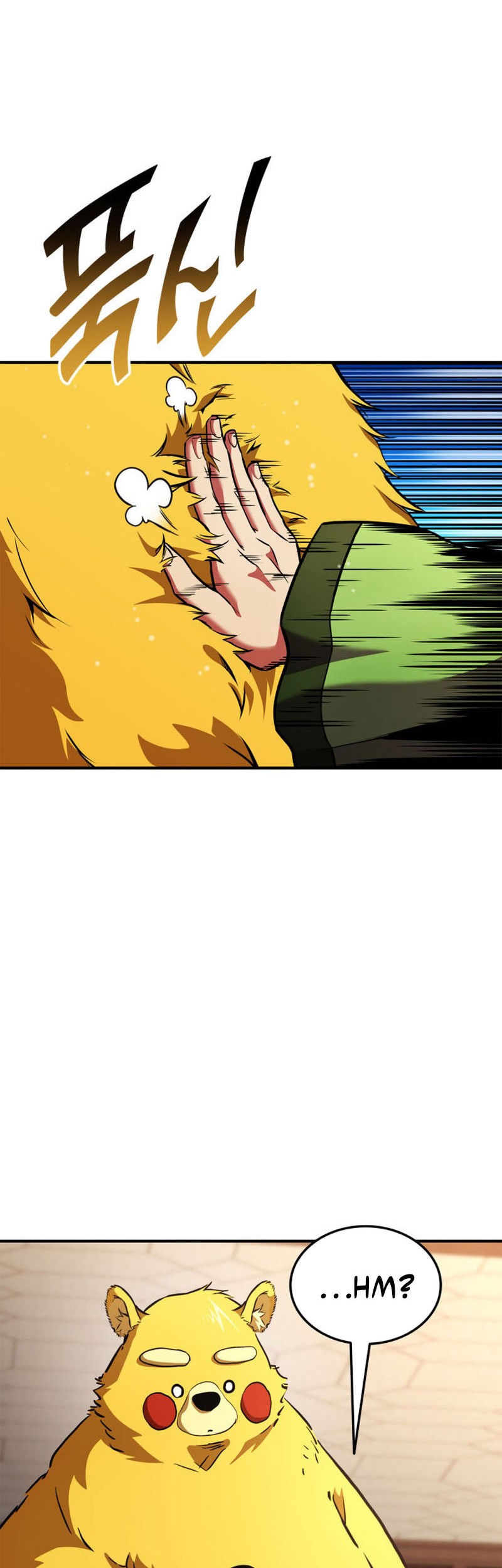 Ranker’s Return (Remake) Chapter 163 - Halaman 57