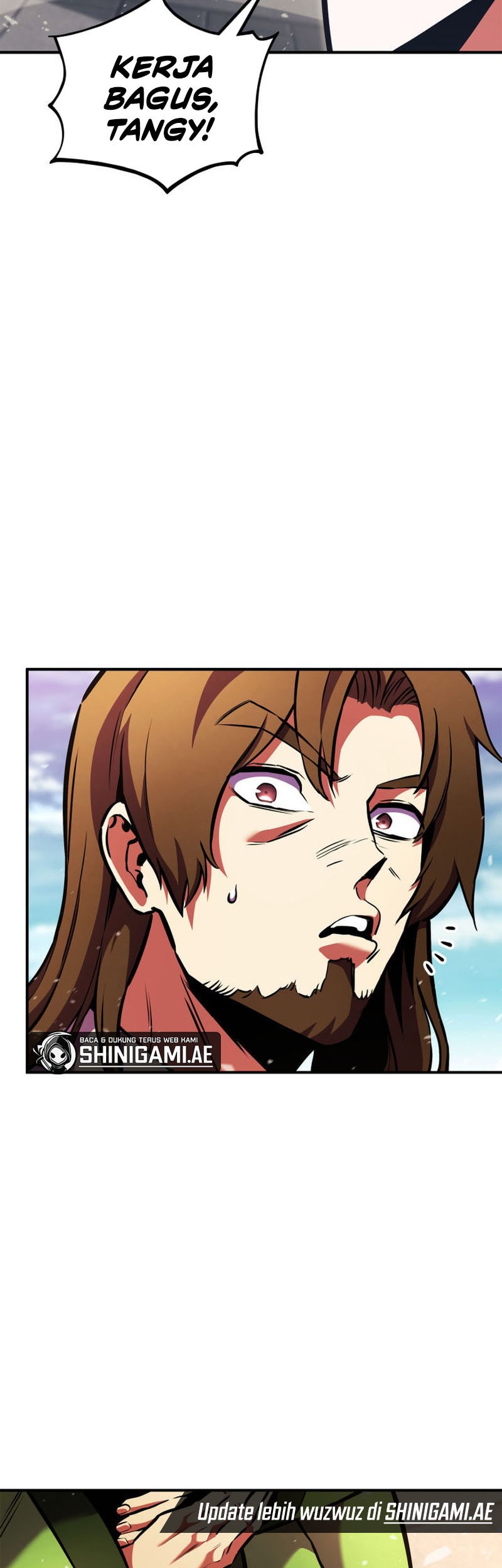 Ranker’s Return (Remake) Chapter 163 - Halaman 62