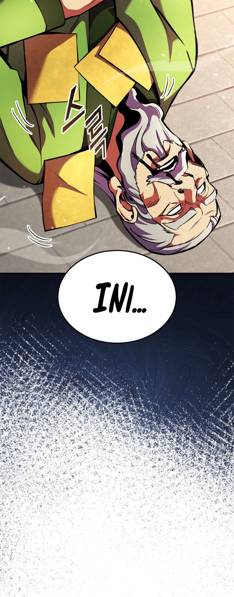 Ranker’s Return (Remake) Chapter 163 - Halaman 63