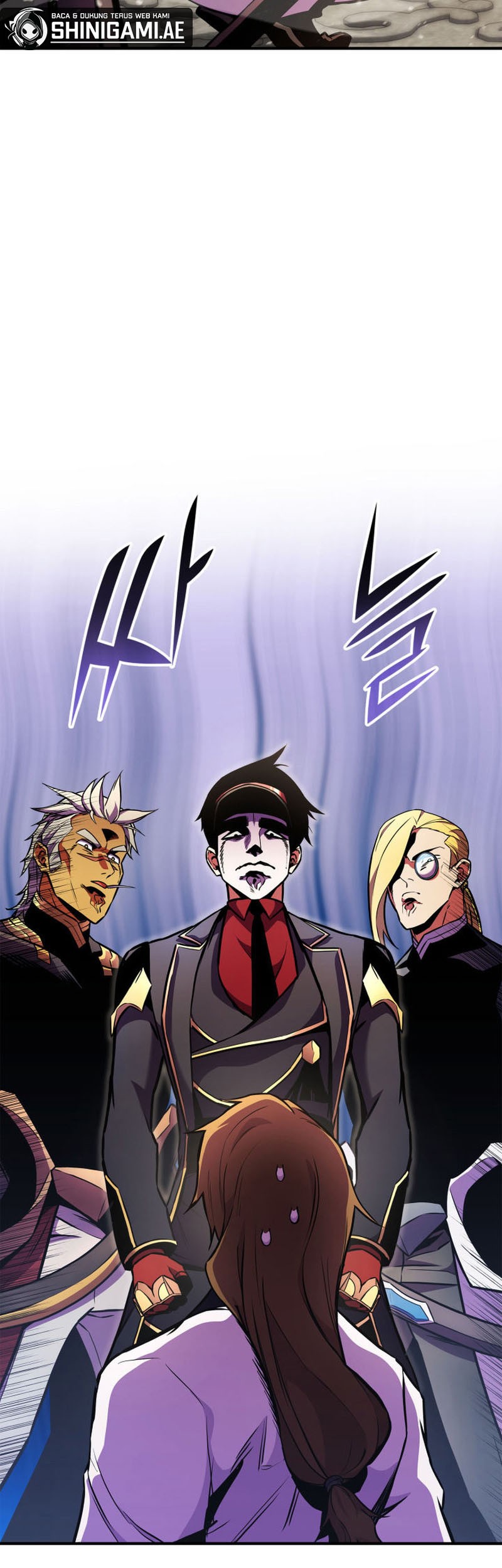 Ranker’s Return (Remake) Chapter 163 - Halaman 66