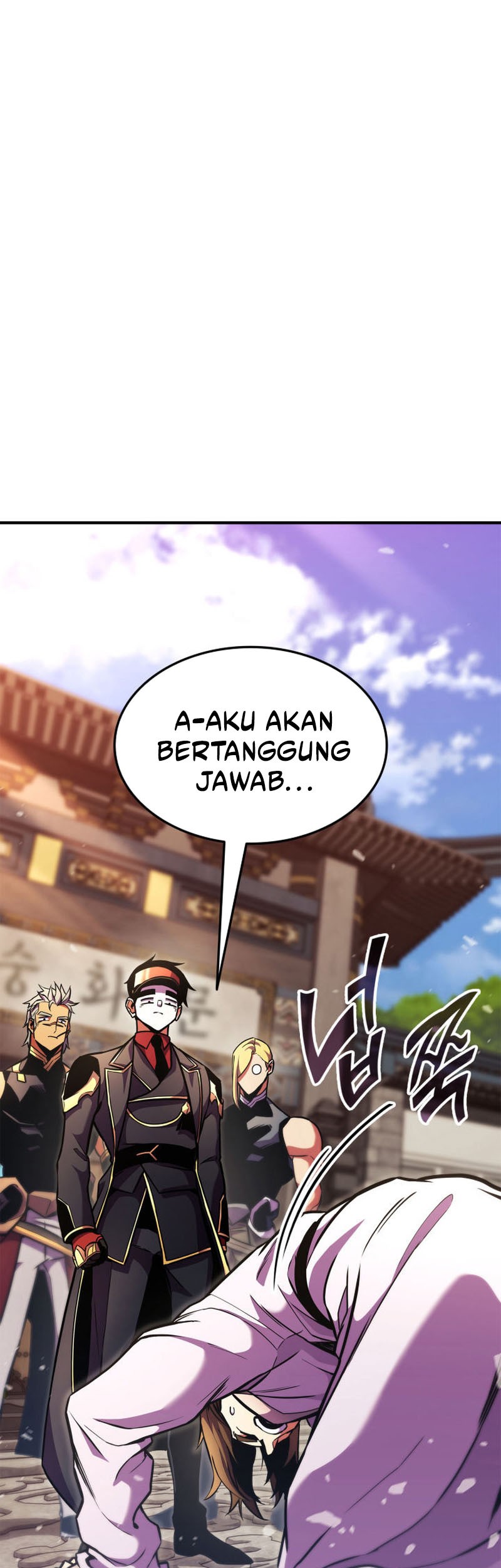 Ranker’s Return (Remake) Chapter 163 - Halaman 70