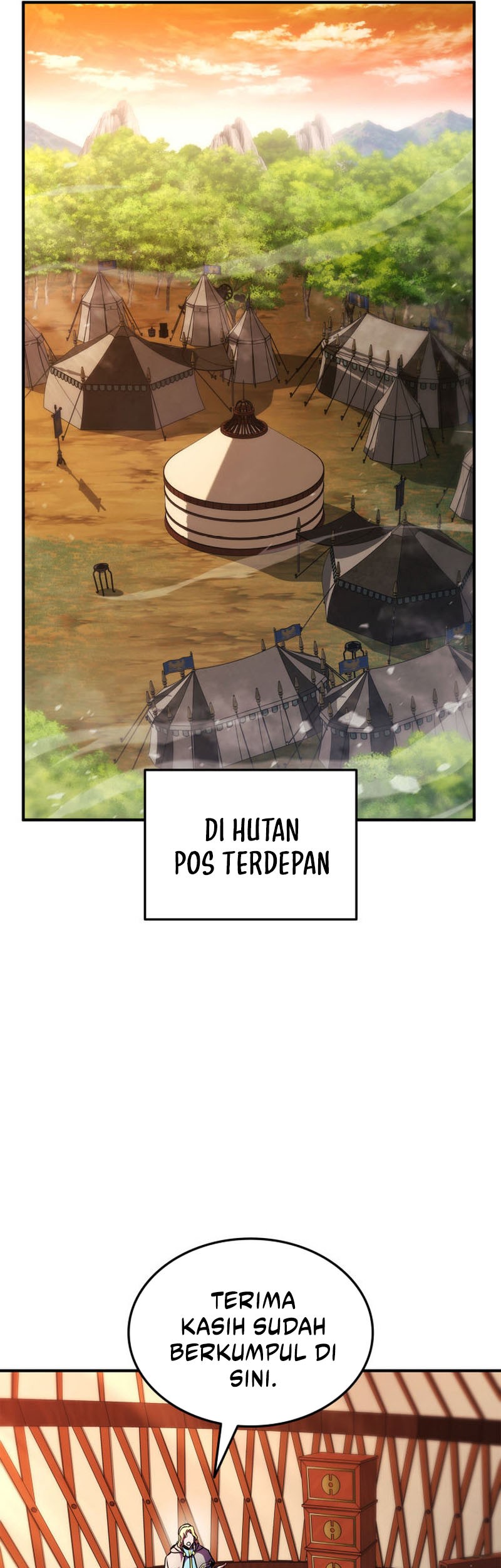 Ranker’s Return (Remake) Chapter 163 - Halaman 72