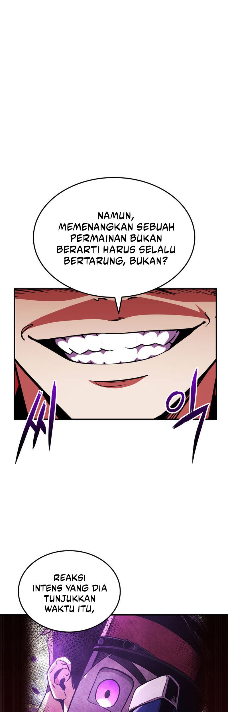 Ranker’s Return (Remake) Chapter 163 - Halaman 76