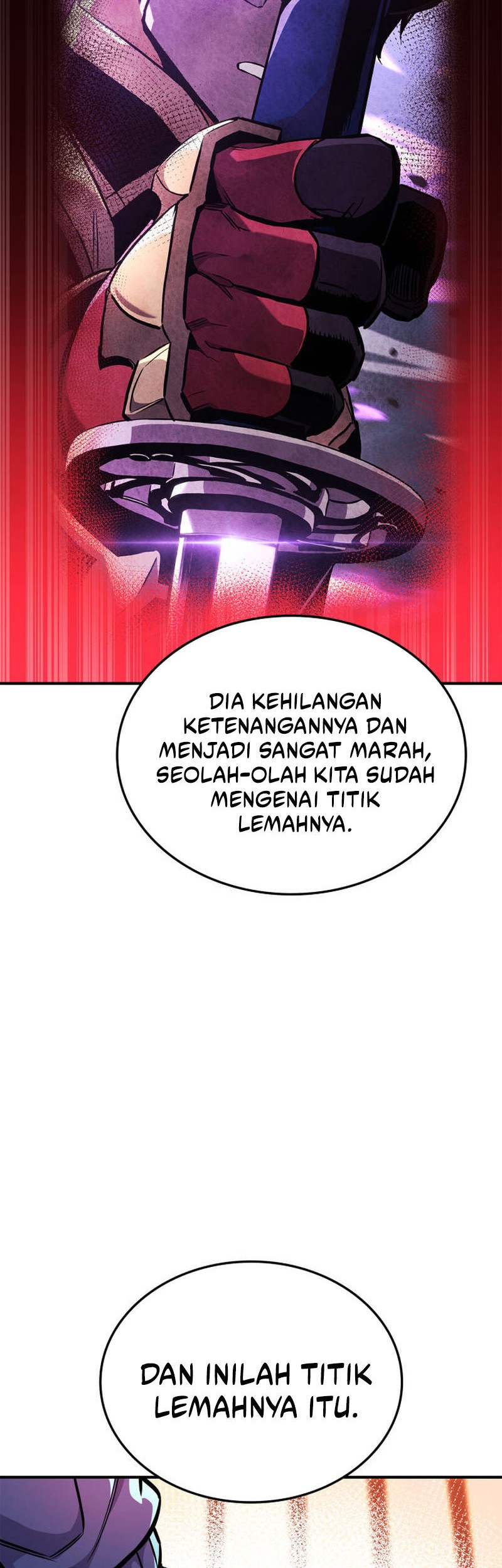 Ranker’s Return (Remake) Chapter 163 - Halaman 77