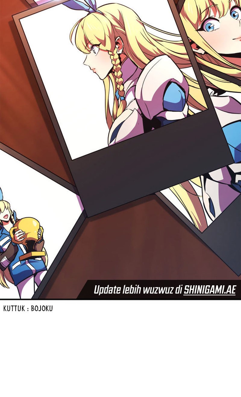 Ranker’s Return (Remake) Chapter 163 - Halaman 79