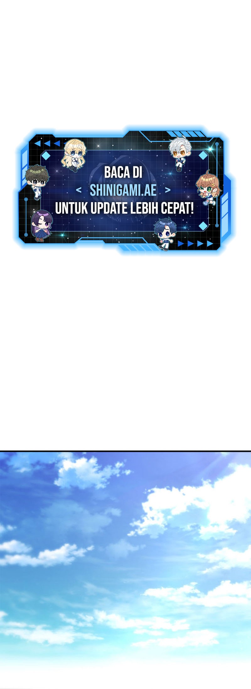 Ranker’s Return (Remake) Chapter 163 - Halaman 9