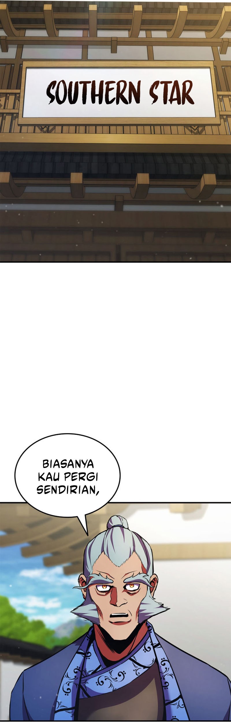 Ranker’s Return (Remake) Chapter 163 - Halaman 10