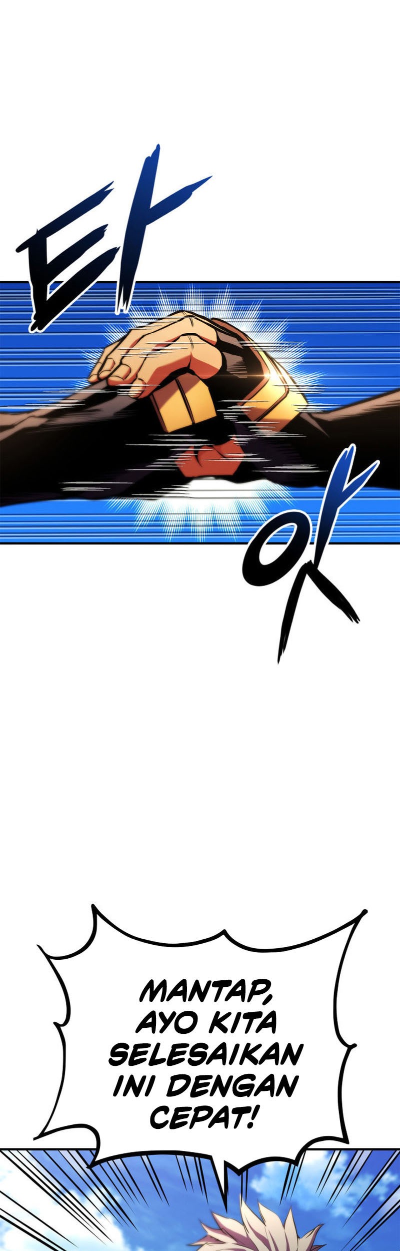 Ranker’s Return (Remake) Chapter 163 - Halaman 18