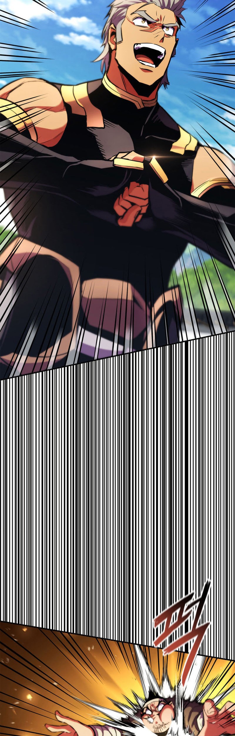 Ranker’s Return (Remake) Chapter 163 - Halaman 19