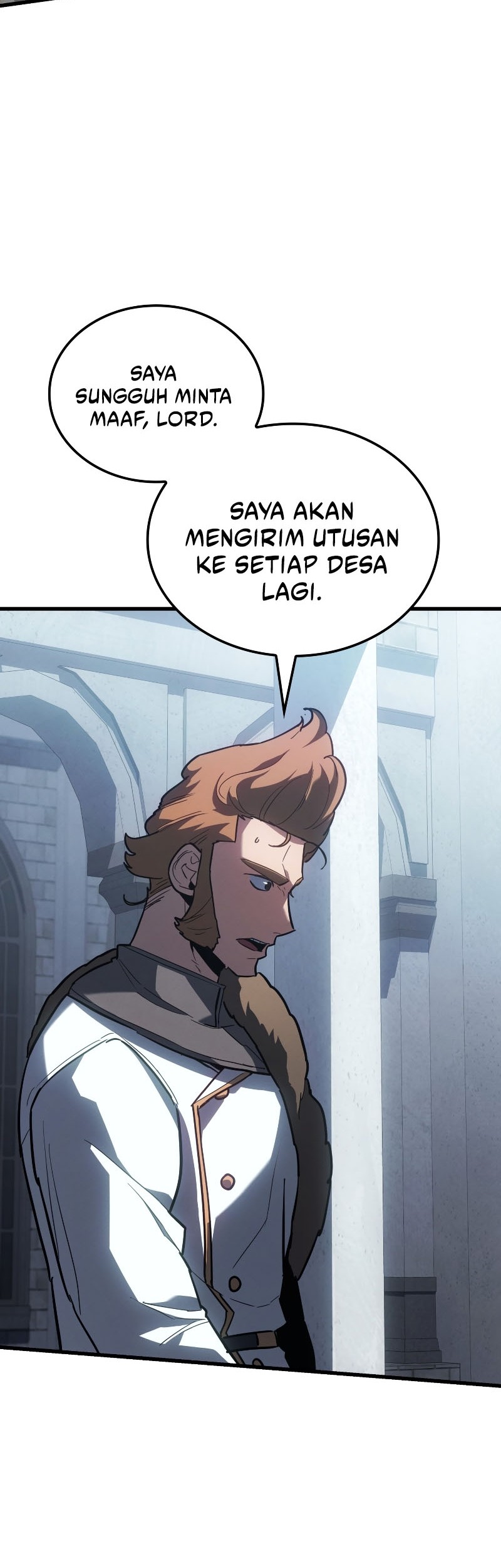 Ice Lord Chapter 15 - Halaman 34