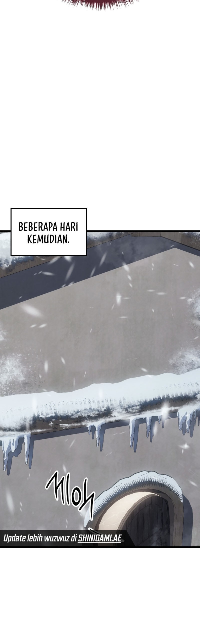 Ice Lord Chapter 15 - Halaman 38