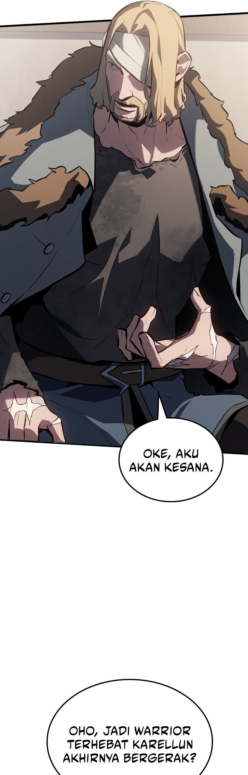 Ice Lord Chapter 15 - Halaman 45
