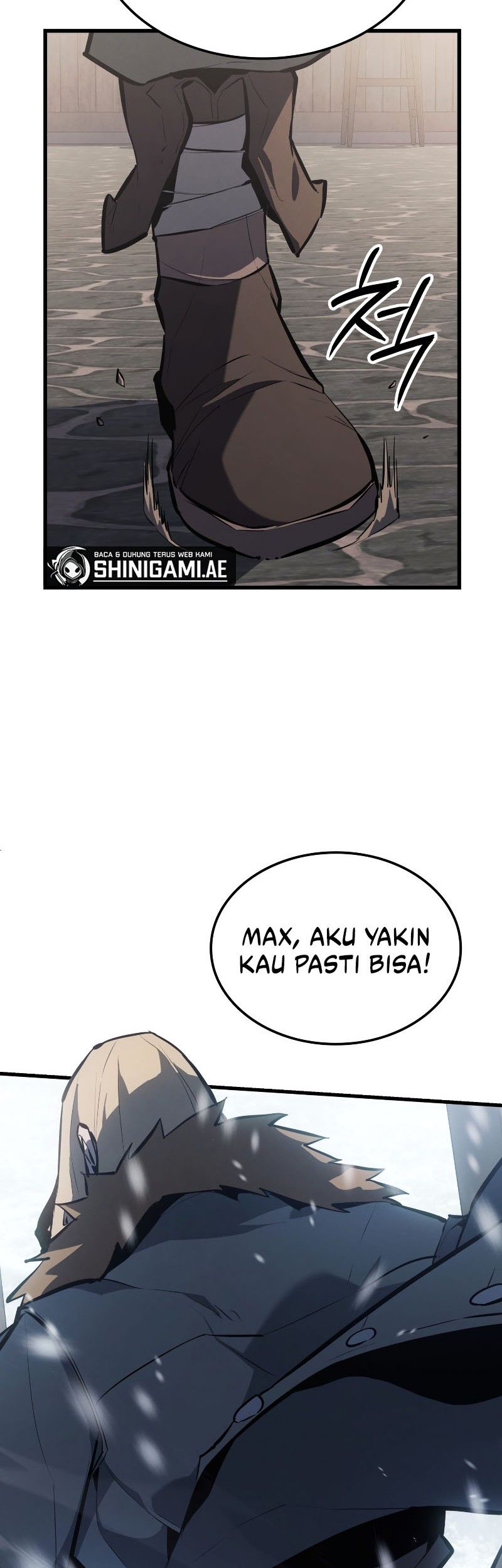 Ice Lord Chapter 15 - Halaman 46