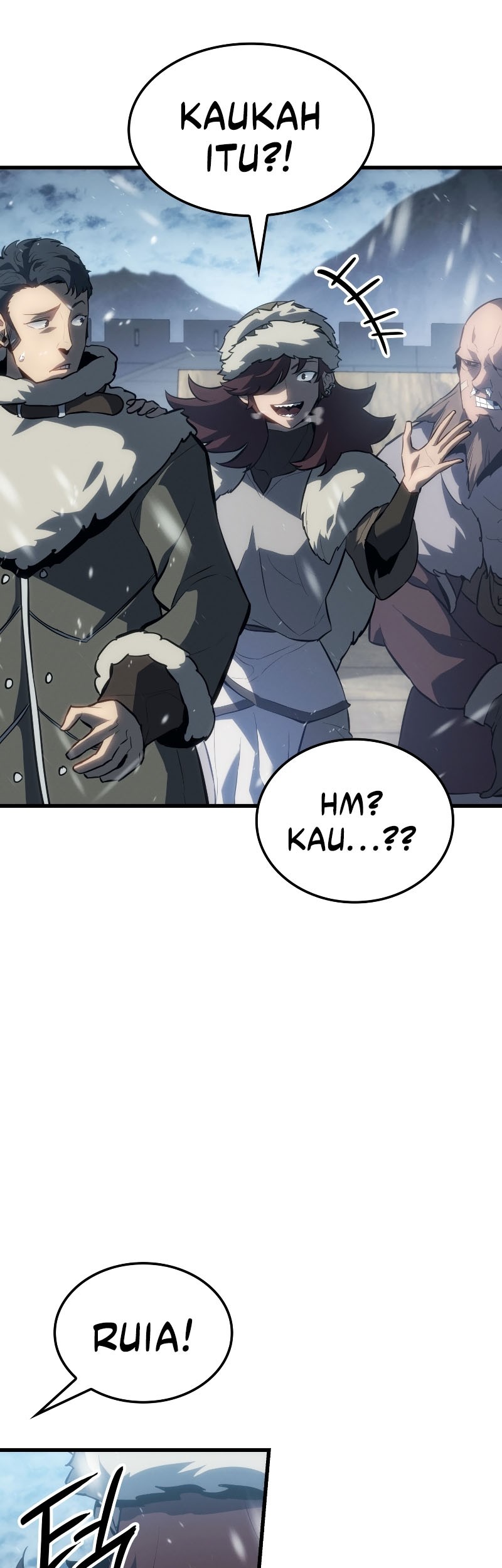 Ice Lord Chapter 15 - Halaman 50